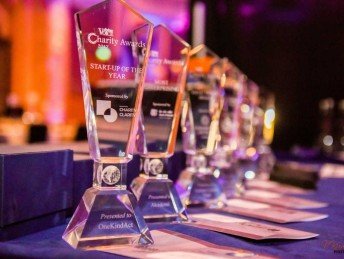 Charity Awards