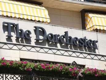 The Dorchester